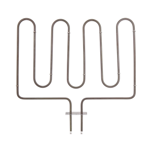 Nhà Máy Tùy Chỉnh Bán Hot Chất Lượng Cao <span class=keywords><strong>220V</strong></span> Công Nghiệp Ống Thép Không Gỉ Lò Nướng Điện Lò - Product Image 3