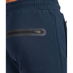 Pantalones Deportivos Personalizados al por Mayor para Hombre, de Algodón/Spandex, Corte Ajustado, Estilo Casual, Cintura Media, Ecológicos - Product Image 5