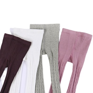 Precio de fábrica Niñas coreanas Niñas <span class=keywords><strong>en</strong></span> pantimedias sin costuras para niños - Product Image 3