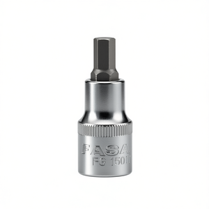 Fasano 150 H19 <b>Torx</b> <b>Bit</b> Socket For Automotive Repair Tools - Product Image 2