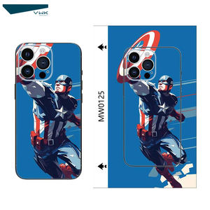 Vwwwk इनोवेटिव <span class=keywords><strong>2026</strong></span> डिय प्रिंट करने योग्य लैपटॉप त्वचा फिल्म सॉफ्ट कठोरता मोबाइल फोन बैक प्रिंट - Product Image 5