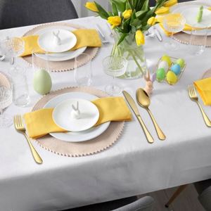 Wholesale Cheap Luxury Design Hotel Restaurant Supplies 1010 Cutlery Set Stainless Steel 410 Silver Dishwasher Safe Sustainable - Product Image 3