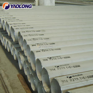 304 <span class=keywords><strong>Tube</strong></span> d'<span class=keywords><strong>échappement</strong></span> en acier inoxydable de 4 pouces 5 pouces 6 pouces de diamètre - Product Image 6