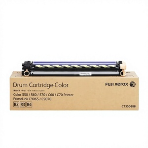 ตลับดรัม C70 C60ดั้งเดิม C70ดรัม550 560สำหรับตลับดรัมฟูจิซีร็อกซ์ CT350888 CT350887 - Product Image 5