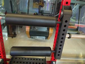 <strong>Training</strong> Squat <strong>Power</strong> Rack and High Gym Equipment Machine - Product Image 6