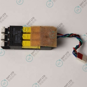 Imán de Elevación para Piezas SMT cpl. usado para 00344109-05 - Product Image 4