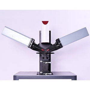 เครื่องวัดสเปกโตรสโคปีแบบเมทริกซ์ รุ่น High Full Matrix Measurement Machine - Product Image 3