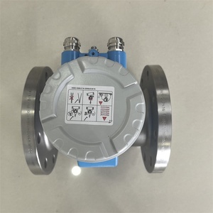 Débitmètre Endress+Hauser 50P1H-EH2A1AC1AAAA haute précision - Product Image 6