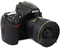 Objectif grand angle Nikon AF S 24mm F 1.4G ED d'occasion pour appareil photo reflex numérique à monture F, à comparer avec les objectifs plein format 14, 24mm, 28mm, 35mm