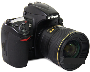 Objectif grand angle <span class=keywords><strong>Nikon</strong></span> <span class=keywords><strong>AF</strong></span> S 24mm F 1.4G ED d'occasion pour appareil photo reflex numérique à monture F, à comparer avec les objectifs plein format 14, 24mm, 28mm, 35mm - Product Image 4