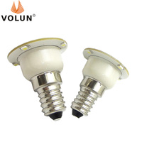 Lampe décorative led, ampoule d'attraction, 60V 2W E10 E14, vente en gros,