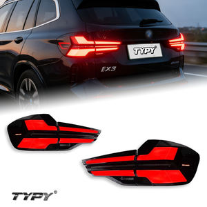 Nuevas Luces Traseras LED TYPY 2018-2023 para X3 G01/G08 y Luces de Circulación Diurna con Señales de Giro Secuenciales para Reequipamiento/Actualización - Product Image 1