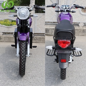 ซื้อสกู๊ตเตอร์ Kaining ที่ Nz Mobility รุ่น Kn-gecko - Product Image 5