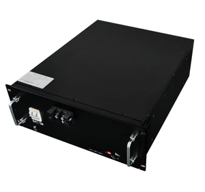 Système de batterie haute tension 220V/360V, pack de batteries lithium-ion, batterie lithium 100 kWh, 240 kW - Product Image 3