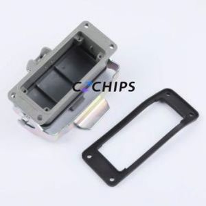 H16B-AD-LB Connector Housing Connector Whole Sale Electronic Component Chips Supplier & BOM Service - Product Image 1