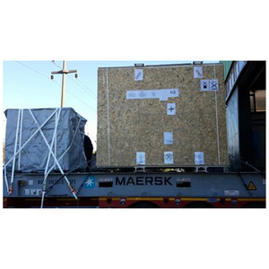 Transporte Marítimo FCL LCL, Despacho de Aduanas, Marsella, Francia, China, Europa Occidental, Puerto de Qingdao, Servicio 24 Horas - Product Image 3