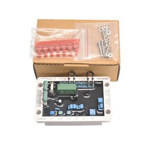 Régulateur d'Excitation AVR ADVR054, Stabilisateur de Tension Automatique Multifonctionnel, Régulateur de Tension de Générateur Goodyear - Product Image 1