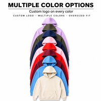 Sweat-shirt à capuche surdimensionné personnalisé, streetwear décontracté pour hommes et femmes
