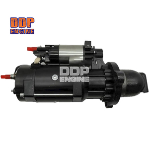 3629529 3636818 3632273 3636821 8200206 ST8025ชิ้นส่วนเครื่องยนต์ดีเซลสตาร์ทมอเตอร์สำหรับ Cummins KTA19 KTA38 KTA50 K19 K50 K38 - Product Image 4