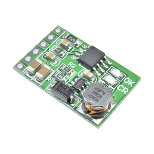 3,7 V 4,2 V Harger & 5V 6V 9 12 12 isischarger isoard ononononononverter oooost oodule para DIY Mobile S Mobile Power 18650 batería de litio - Product Image 2