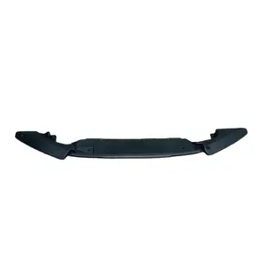Auto Parts High Quality hatchback front bumper down moulding for Honda Civic 2020 2021 2022 2023 2024