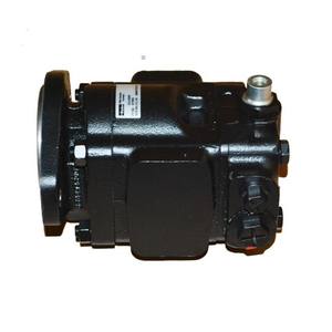 Ensemble de pompe à huile hydraulique Doosan pour chariot élévateur B30S 3, numéro de pièce YY0005174 - Product Image 5