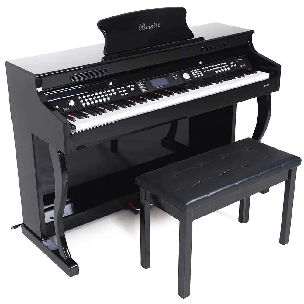 Digital Grand Pc Piano Keyboard Electronic