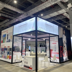 180D 180gsm nouvelle mode Jacquard CEY 100% polyester CEY Jacquard fleur Dot tissu Airflow fleurs coupées tissu pour vêtements - Product Image 6