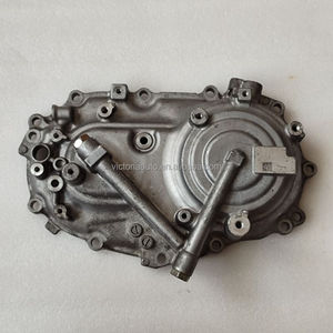 Cubierta trasera para <span class=keywords><strong>caja</strong></span> <span class=keywords><strong>de</strong></span> cambios automática SUZUKI usada OE No RE0F11A, cubierta trasera <span class=keywords><strong>de</strong></span> 2, 0 - Product Image 5