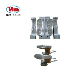 Sole Mould Expert Huadong Full New Shoes Made By DESMA PU D.I.P Shoe Mould