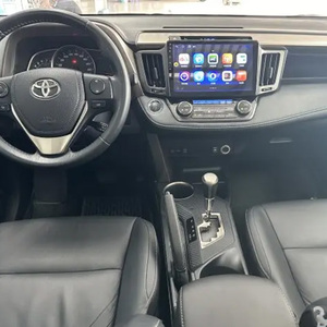 Auto Usado Toyota RAV-4 2013, 2.0L, Automático, CVT, 2WD, Gasolina, SUV de <span class=keywords><strong>Segunda</strong></span> <span class=keywords><strong>Mano</strong></span>, Vehículo Económico Hecho en China, Volante a la Izquierda - Product Image 5