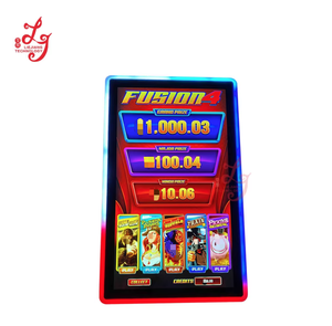 Fusion 4 PCB Boards Multi - <strong>Game</strong> Skilled Gaming PCB Boards for Skilled Machines Support Digital Ideck - Product Image 1