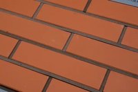 Brique de culture décorative pour mur ignifugée et imperméable brique pour mur extérieur pour les fabricants de construction