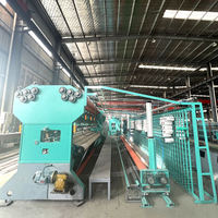 Machine à tricoter à chaîne à un seul moteur informatisée à haute efficacité SGE(XY)2319-110 avec une capacité de production élevée Marque XINYU