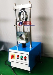 Trung Quốc Nhà Máy Cung Cấp Tự Động Nhựa Đường 50KN Kỹ Thuật Số <span class=keywords><strong>Marshall</strong></span> Ổn Định <span class=keywords><strong>Tester</strong></span> - Product Image 2