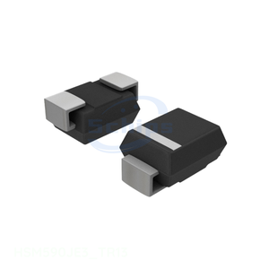 BOM IC In Stock Electronic Chips Component HSM590JE3/TR13 DO-214AB, SMC Single Diodes - Product Image 1