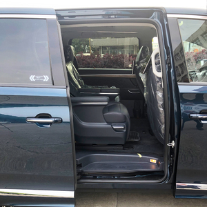 Mpv सुव वैन संशोधित वाहनों के लिए लक्जरी एडजस्टेबल स्विस लिफ्ट कार सीट उपयोगकर्ताओं के लिए कार सीट - Product Image 2