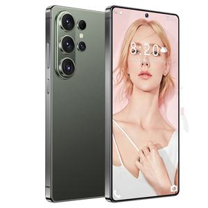 Teléfono móvil Vertu Camon 50 Pro 8+<span class=keywords><strong>256GB</strong></span>, Jisima Camon50Pro, teléfono plegable <span class=keywords><strong>S8</strong></span> <span class=keywords><strong>Ultra</strong></span>, reloj 4G - Product Image 5