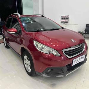 Voiture d'<span class=keywords><strong>occasion</strong></span> <span class=keywords><strong>Peugeot</strong></span> <span class=keywords><strong>2008</strong></span> 2014 1.6L manuelle, version Fashion, en bon état, à bas <span class=keywords><strong>prix</strong></span>, exportée de Chine, à vendre - Product Image 3