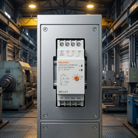 RELETEK Interrupteur de contrôle de niveau de liquide haute sensibilité OEM ODM RD-LC1 Vente chaude AC/DC 50/60HZ Contact miniature scellé haute puissance
