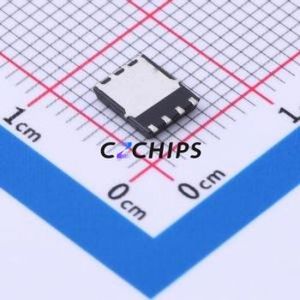 ทรานซิสเตอร์สนาม PDFN5x6-8L AGM042N10A ใหม่ดั้งเดิม (MOsfet) - Product Image 2
