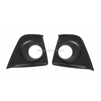 Boîtier de phare antibrouillard de pièces automobiles pour Toyota Corolla 2014 couvercle de phare antibrouillard OEM 81481-02450 81482-02440