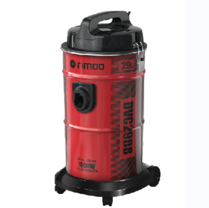 4 1 aspirateur Bower 2400W moteur cuivre bonne vente 2400w puissance maximale aspirateur soufflant aspirateur extérieur hôtel tambour - Product Image 2