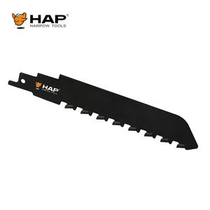 Brique coupe lame de scie alternative 6 pouces 2TPI niveau professionnel maçonnerie ciment coupe carbure pointe lames - Product Image 4