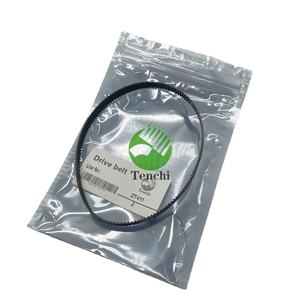 Courroie d'entraînement d'origine ZT410 pour <span class=keywords><strong>Zebra</strong></span> <span class=keywords><strong>S4M</strong></span> ZM400 ZM600 ZT410 ZT420 ZT411 ZT421 79866M - Product Image 1