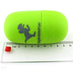 Huevos sorpresa coloridos ensamblados, juguete, cápsula de caramelo con dinosaurios carnívoro, Juguetes - Product Image 5