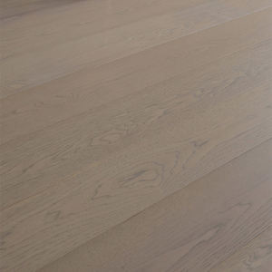 Suelo de Madera de Nogal Ecológico, Moderno, de Primera Calidad, Liso, con Tecnología de Laca UV, para Cocina y Baño - Product Image 1