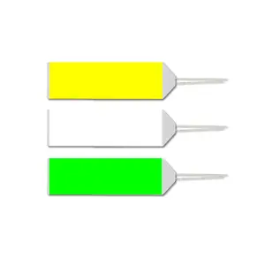 CLX fábrica personalizada RGB/Blanco/rojo/Verde/azul/naranja LED retroiluminación PANEL PARA productos de hogar inteligente