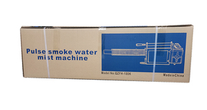 Vente chaude <span class=keywords><strong>Atomiseur</strong></span> <span class=keywords><strong>thermique</strong></span> portable pour la fumigation agricole, pulvérisateur anti-parasites, nébuliseur, machine à éliminer les insectes - Product Image 5