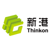 Guangzhou Thinkon New Material Technology Co., Ltd. logo